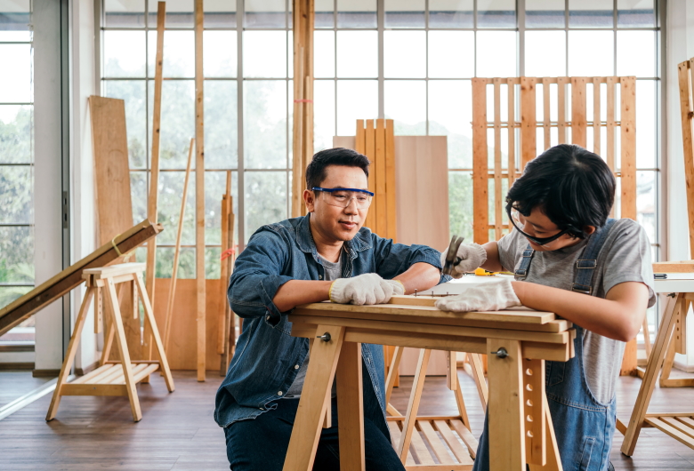 Jasa-Pengadaan-Furniture-Bisa-Diesuaikan-dengan-Ambience-dan-Tema-Ruangan-Benahin
