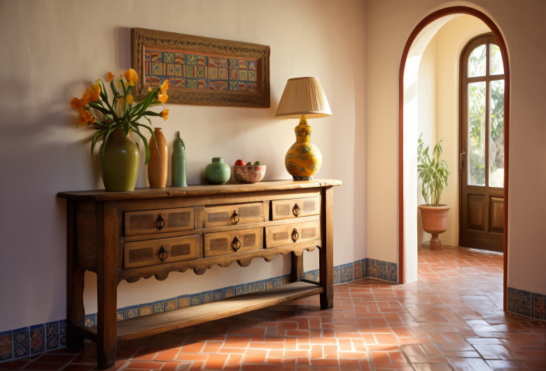 Desain-Interior-Vintage-Makin-Elegan-dengan-Aksesories-Jadul-Benahin