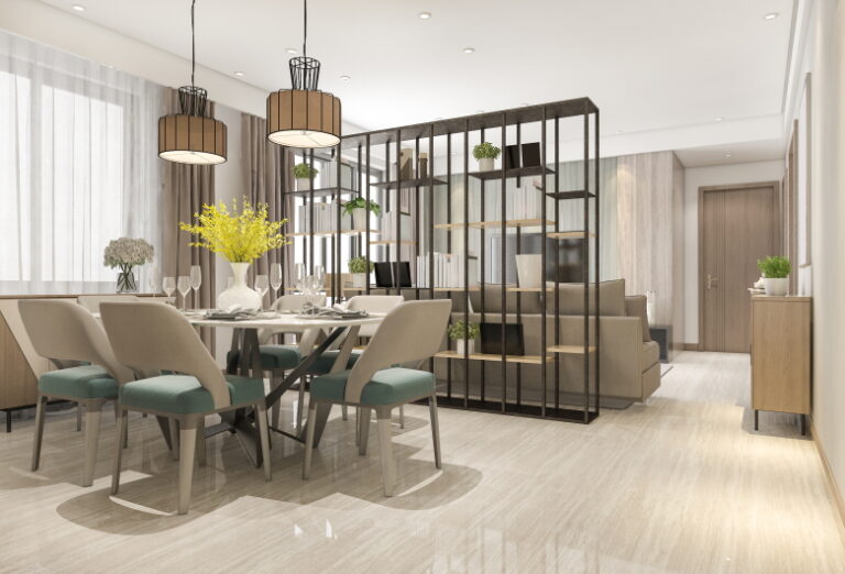 Interior: Pengertian, Jenis, Keunggulan, dan Contohnya