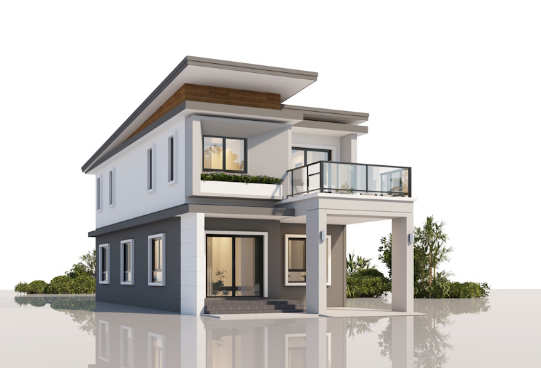 Jasa Arsitek Desain Rumah Hal-hal yang Perlu Diperhatikan dan Biayanya