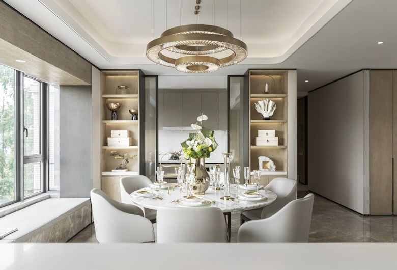 Jasa Interior Design Berpengalaman di Bekasi