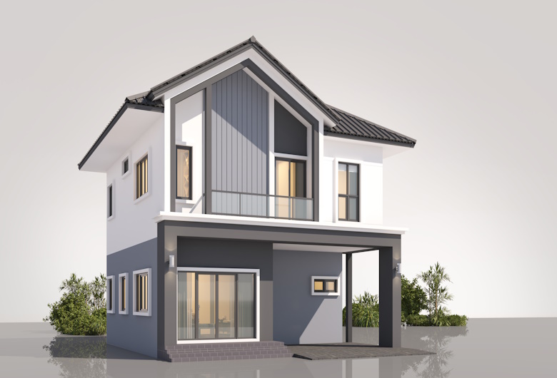 Jasa Desain dan Build Interior Rumah di Bekasi