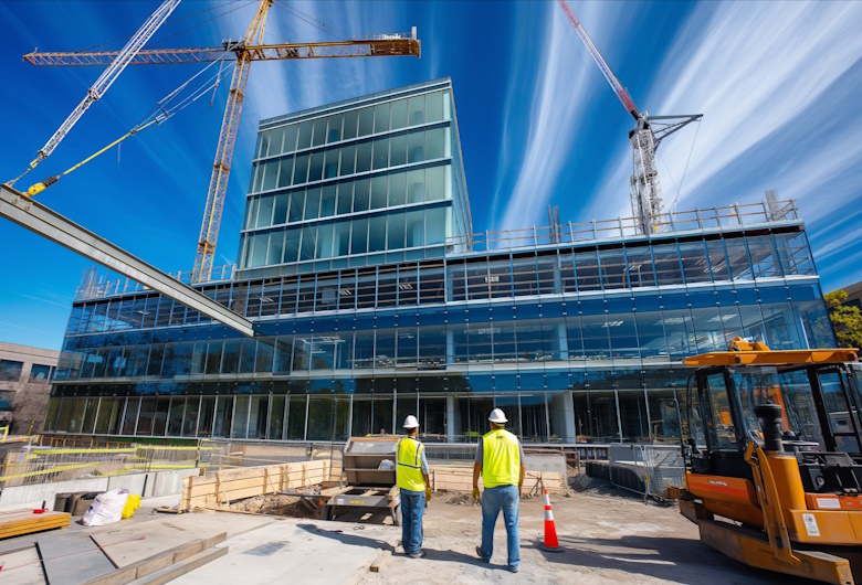 Jasa Kontraktor di Bekasi: Bangun Rumah dan Kantor Profesional