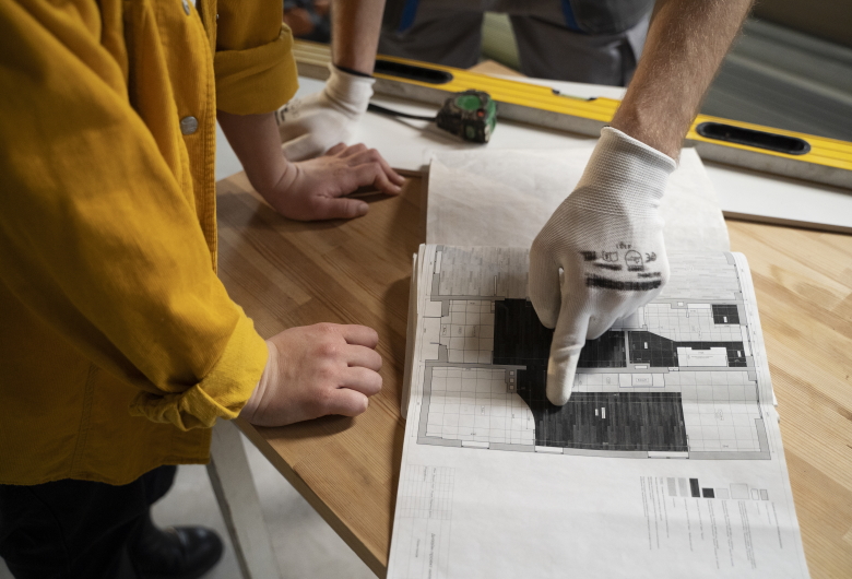 Tips Memilih Kontraktor Interior Apartemen Terbaik