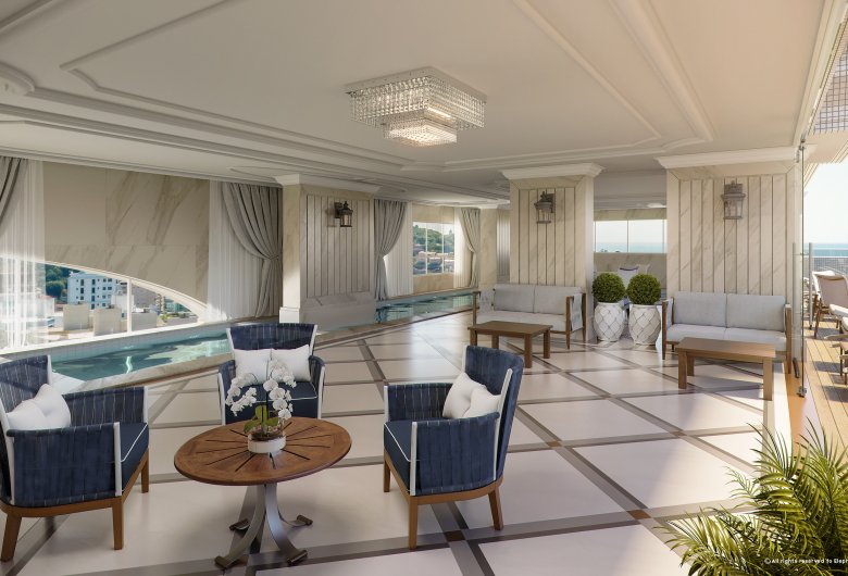 Kontraktor Interior Villa: Solusi Bikin Ruangan Makin Elegan, Modern dan Mewah