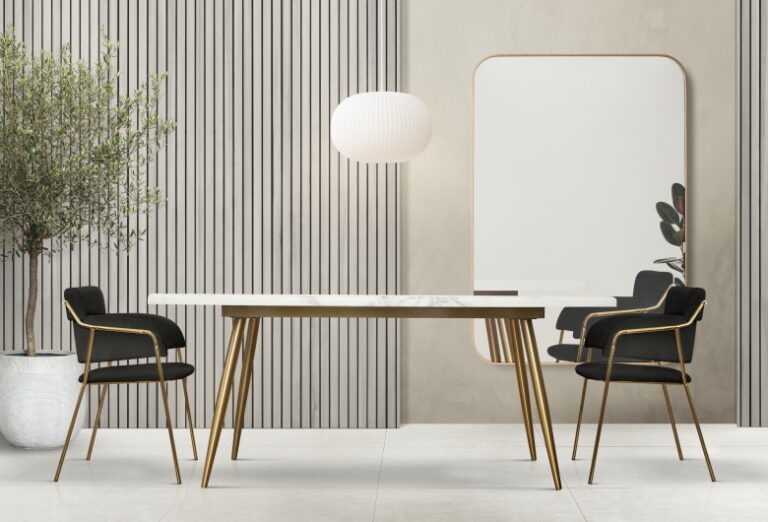 Jasa Interior Design Bekasi: Solusi Desain Interior Custom dengan ...