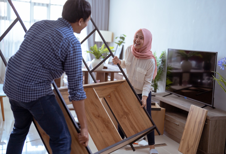 Tips Memilih Jasa Furniture Custom yang Berkualitas dan Terpercaya