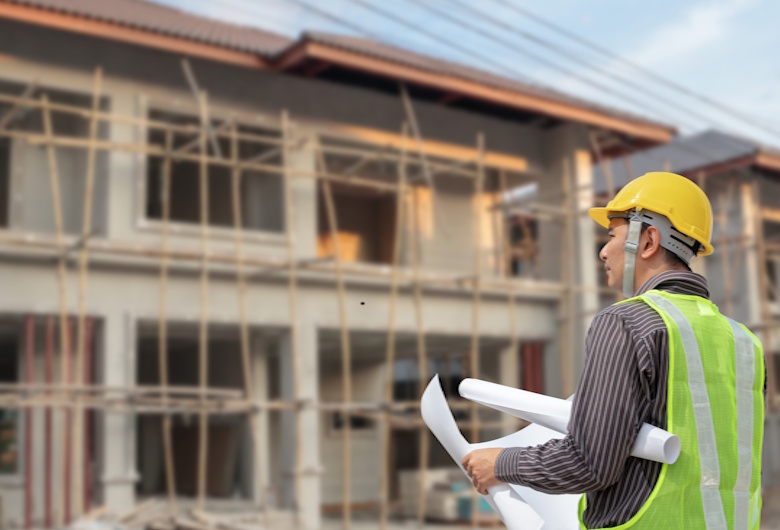 Jasa Kontraktor Rumah Minimalis Terpercaya di Bekasi