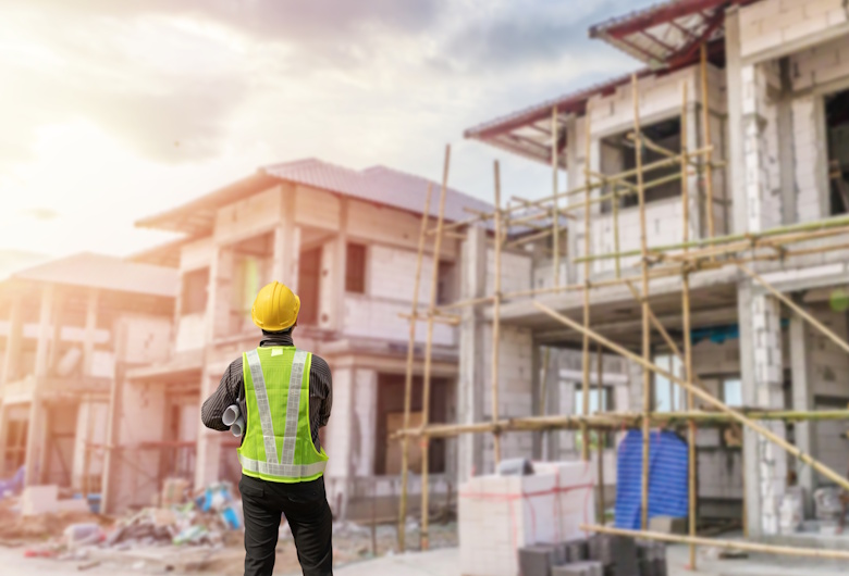 Jasa Bangun Rumah Borongan: Mitra Terbaik untuk Hunian Keluarga Jangka Panjang