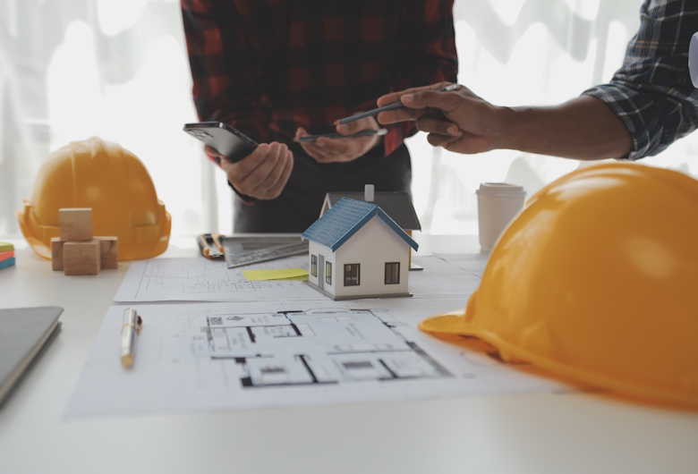 Jasa Bangun Rumah Terbaik untuk Hunian Impian Keluarga