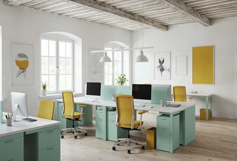 Jasa Interior Kantor Bekasi yang Terbaik dan Berpengalaman