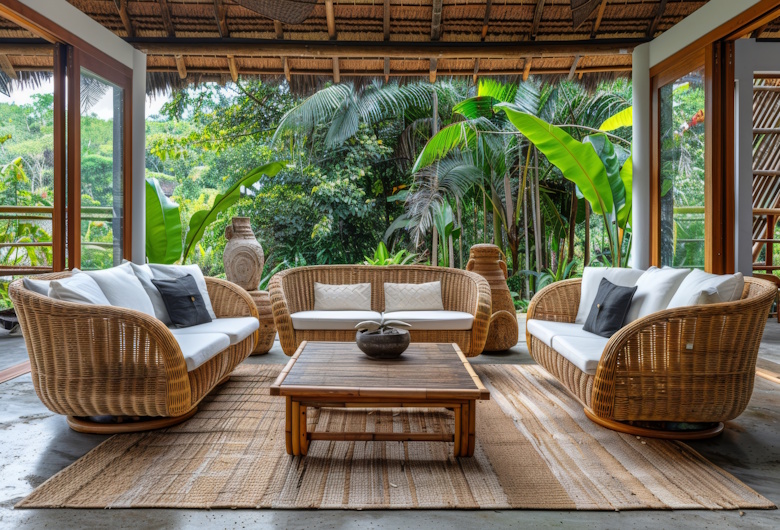 Bingung Memilih Kontraktor Interior Villa Bali, Benahin Ruang Indonesia Solusinya