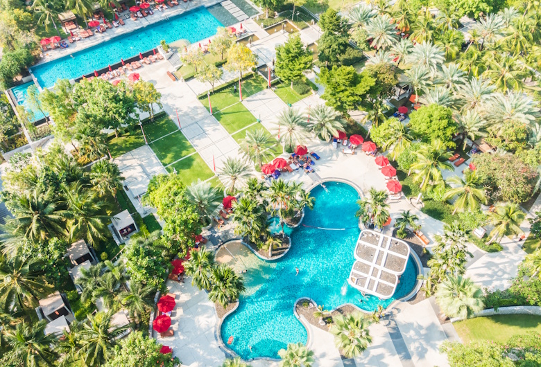 Kelebihan Menggunakan Jasa Kontraktor Interior Resort Bali Profesional