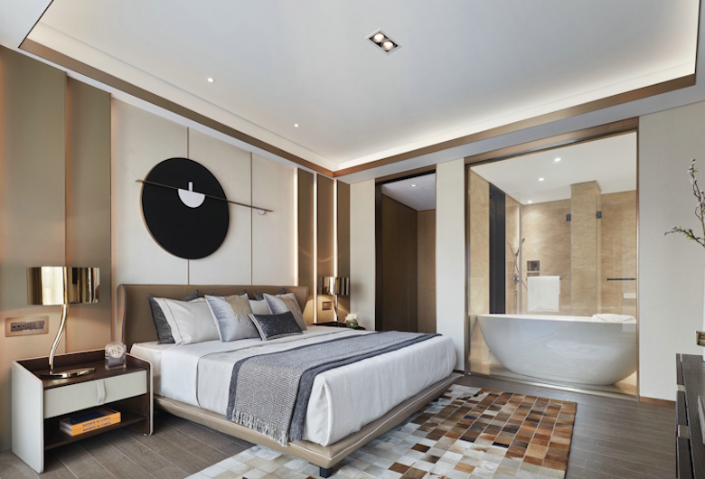 Peran Kontraktor Interior Hotel Bali dalam Mewujudkan Hotel Berkelas Internasional