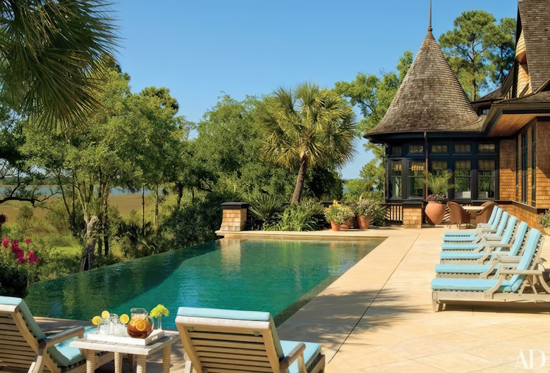 Jasa Arsitek Villa Bali: Perpaduan Budaya Lokal dan Arsitektur Modern