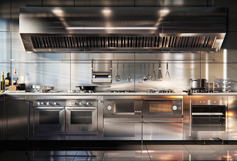 Jasa Kitchen Set Stainless Jakarta yang Profesional dan Terpercaya