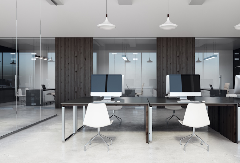9 Gaya Desain Interior Kantor Modern yang Bikin Betah dan Produktif