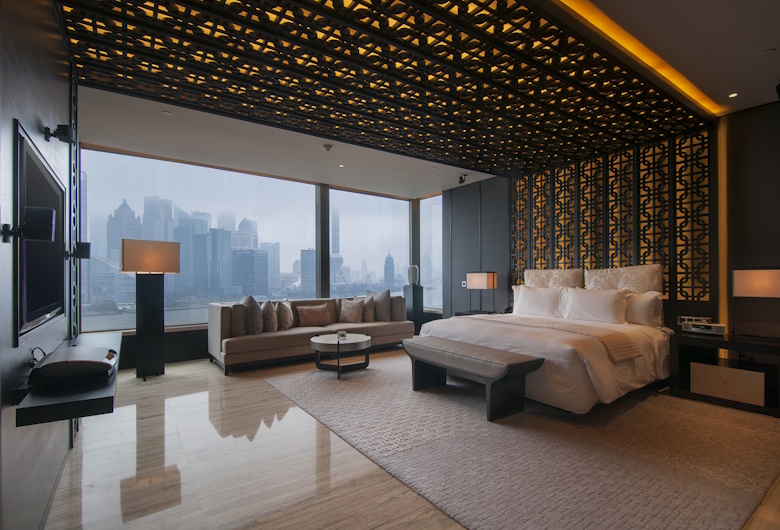 Sentuhan Desain Interior Hotel Surabaya untuk Nuansa yang Lebih Eksklusif