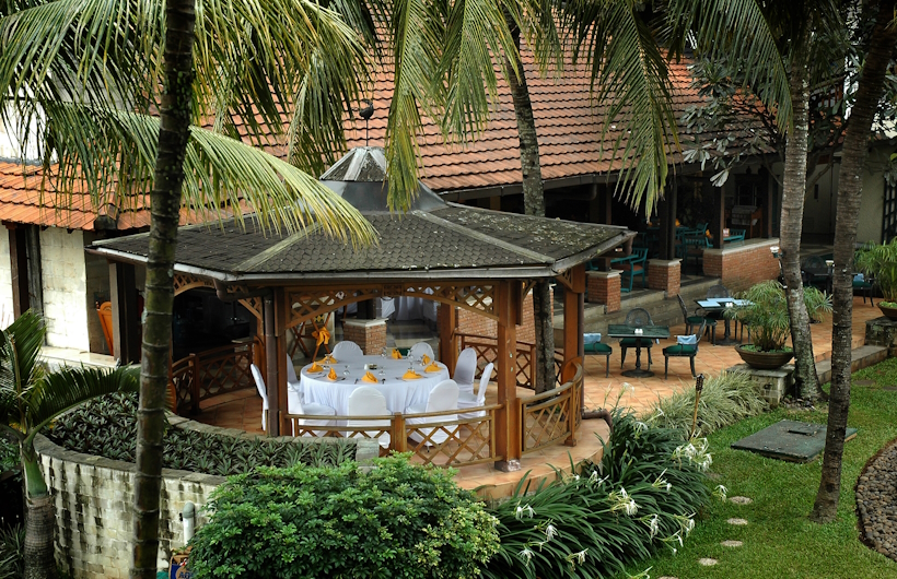 Cari Kontraktor Villa Bandung? Benahin Ruang Indonesia Pilihan Terbaik