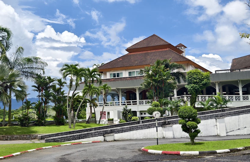 Tips Memilih Kontraktor Villa Bogor Terpercaya Sebelum Menandatangani Kontrak