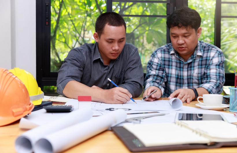 Jasa Arsitek Bandung: Solusi Kebutuhan Desain Terbaik dari Ahlinya