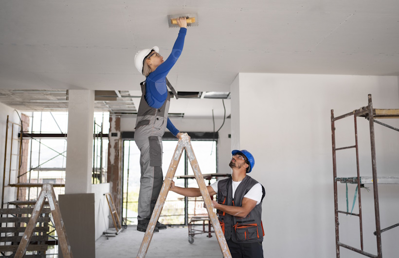 Rumah Lebih Elegan & Mewah? Kontraktor Renovasi Rumah Bandung Ahlinya