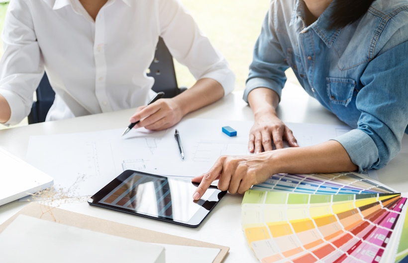 7 Strategi Desain dari Konsultan Interior Mall Cikarang yang Efektif