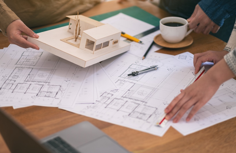 Layanan Jasa Bangun Villa Bali untuk Villa Private, Luxury, hingga Resort