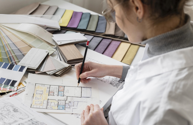 Butuh Jasa Desain Interior Rumah dan Kantor di PIK? Benahin Ruang Indonesia Solusinya