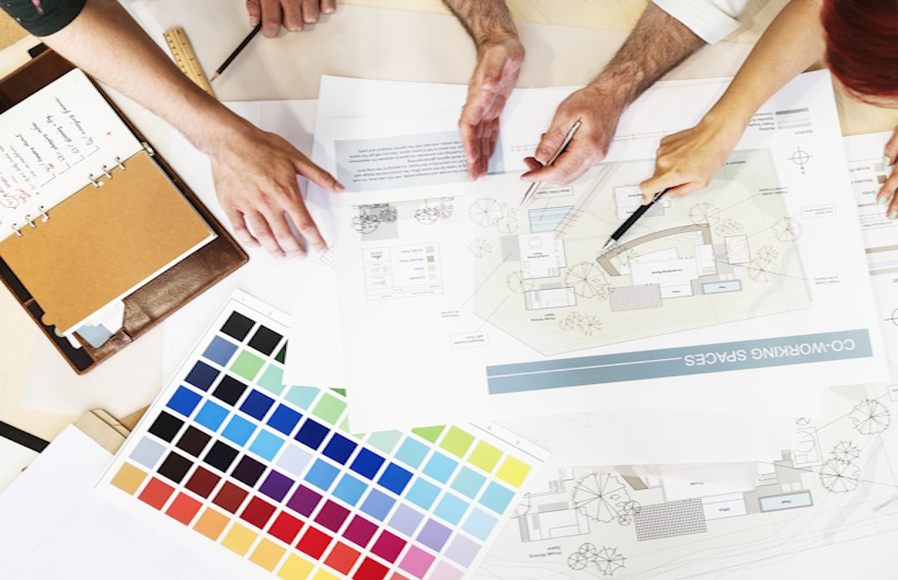 Jasa Desain Interior Kawasan SCBD untuk Perusahaan