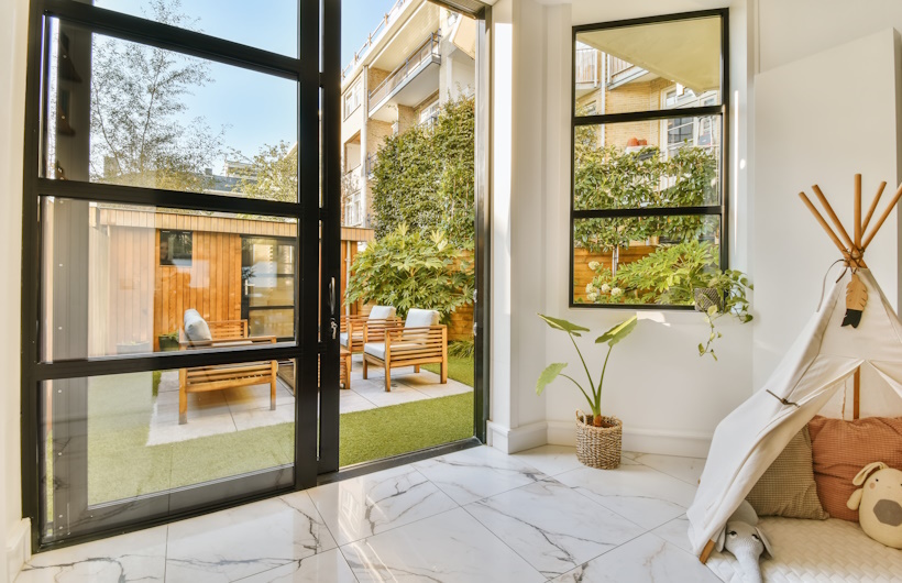 Kontraktor Rumah Alam Sutera Terpercaya untuk Bangun & Renovasi Rumah Impian