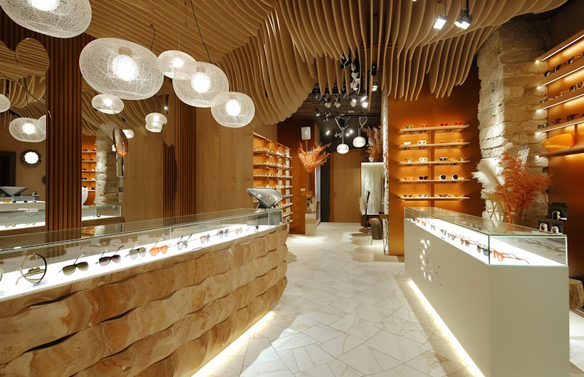 Kontraktor Interior Showroom Tangerang yang Bikin Toko Lebih Menjual