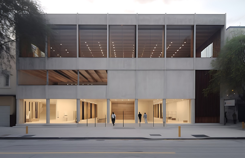 Strategi Kontraktor Interior Showroom Jakarta untuk Lahan Terbatas & Parkir Minim