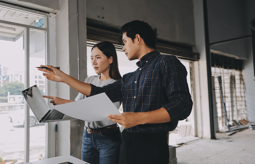 Ubah Hunian Jadi Lebih Estetik & Fungsional dengan Kontraktor Renovasi Rumah Modern