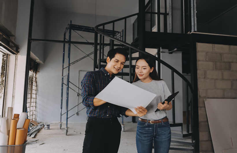 Ubah Hunian Jadi Lebih Estetik & Fungsional dengan Kontraktor Renovasi Rumah Modern