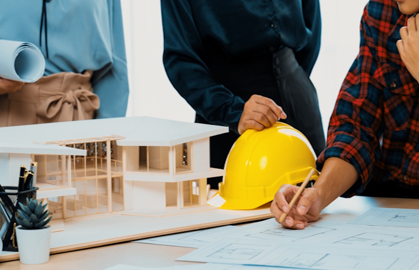 Inspirasi Desain Rumah 2 Lantai Modern dari Kontraktor Ahli