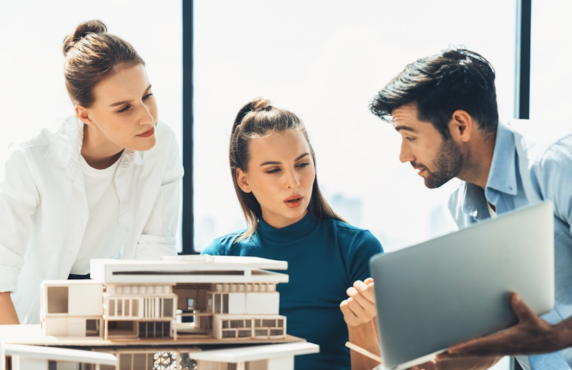 8 Inspirasi Desain dari Kontraktor Bangun Rumah Jaksel Dengan Gaya Eksklusif & Elegan