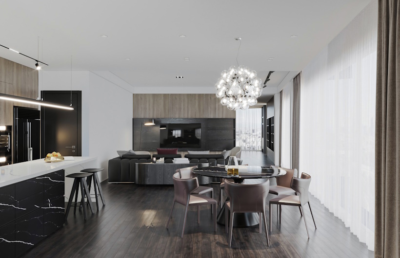 Kontraktor Renovasi Rumah Bekasi: Sulap Dapur Lama Jadi Area 'Open Space' Kekinian