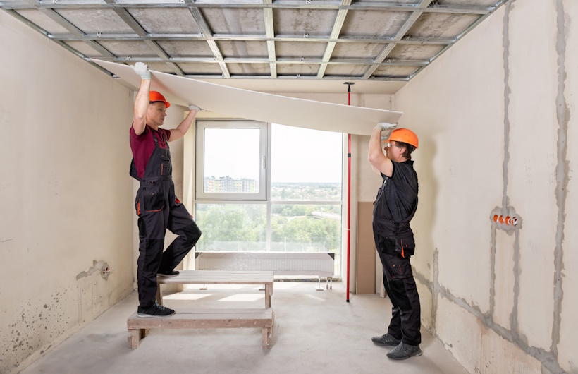 Kontraktor-Renovasi-Ruko-Summarecon-Paham-Prosedur-Izin-dan-Standar-Bangunan-Benahin