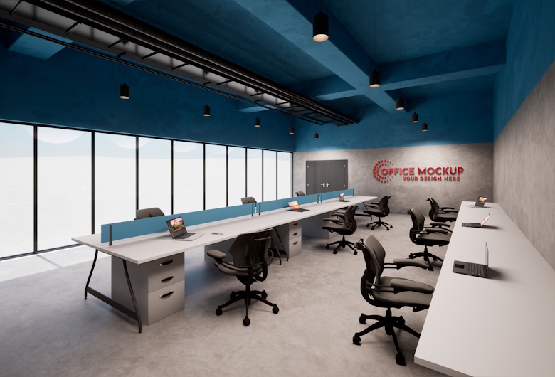 Inspirasi-Desain-Interior-Kantor-Summarecon-2026-Tren-Workspace-Minimalis-Benahin