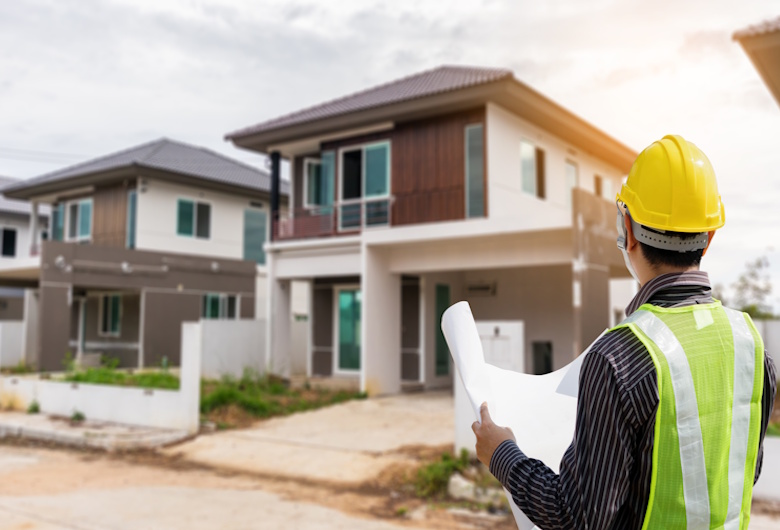 Jasa Bangun Rumah Terdekat: Terima Beres dengan Sistem Pembayaran Fleksibel