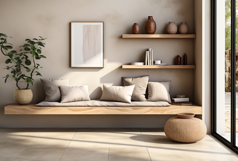 Rekomendasi Jasa Desain Interior Terdekat dengan Hasil Pengerjaan Rapih