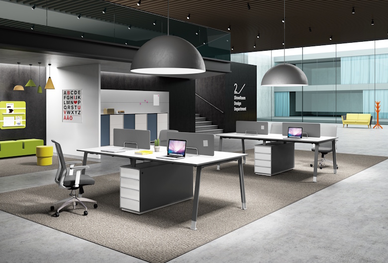 Rekomendasi Kontraktor Interior Kantor Terdekat, Hasil Rapih & Bergaransi