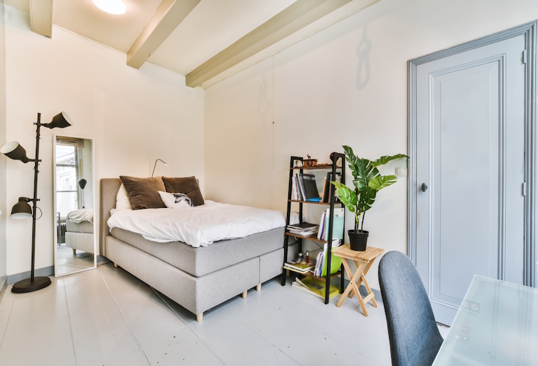 Jasa Renovasi Kamar Tidur Terbaik dengan Harga Terjangkau