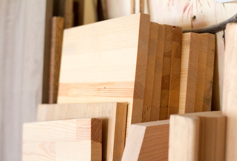 Plywood VS MDF VS Particle Board: Mana yang Lebih Bagus untuk Interior?