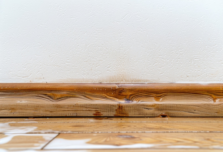 7 Bahan Interior Anti Lembab Favorit untuk Rumah Bebas Jamur