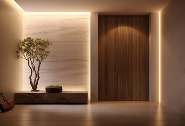 Wajib Tahu! Material Furniture Interior Modern yang Sedang Populer