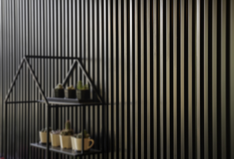 Wallpanel PVC Aesthetic: Solusi Dekorasi Dinding Modern yang Lagi Tren