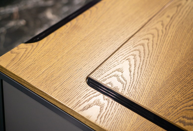 Veneer Kayu Premium: Kelebihan, Harga, dan Tips Memilih