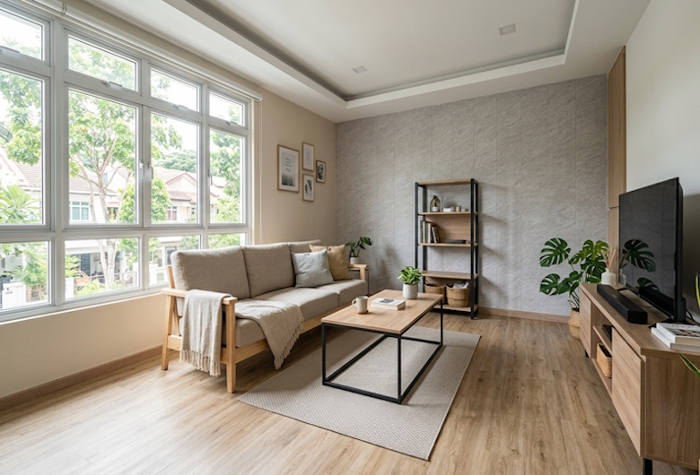 Material Interior Murah Tapi Bagus, Ini Rekomendasinya